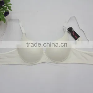 Push Up Turkish Sexy Classic Quality Bras thumbnail-2