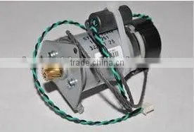 DesignJet-500/800 Paper-axis Motor Assembly C7769-60377 thumbnail-1