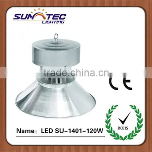 Led High Bay Lighting,Led Industrial Light 120w China Manufacture thumbnail-1