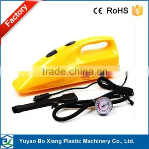 DC12 Volt 90W Dry&wet 2 In1car Vacuum Cleaner With Air Compressor in Competitive Price for Fast Delivery Made in China thumbnail-3
