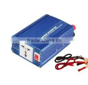 300W Power Inverter 12VDC 220VAC thumbnail-1