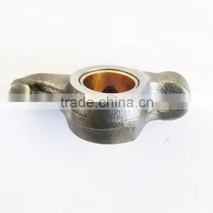 VOLVO Excavator EC350E EC380E EC480EHR EC380EHR Rocker Arm 22224709 21637266 21266310 21809012 thumbnail-1