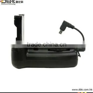 Photographic Accessories/DSLR Battery Grip (SB-NIK-D3100) thumbnail-1