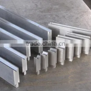 High Machine Strength HSS Cr6WV/1.2363/A2/SKD12 thumbnail-2