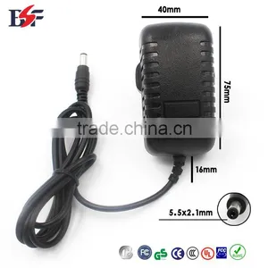 Adapter 1.5a Usb for Android thumbnail-1