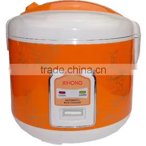 Deluxe Rice Cooker thumbnail-1