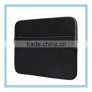 8 Inch Neoprene Case 2 Zipper Pochets Sleeve thumbnail-3
