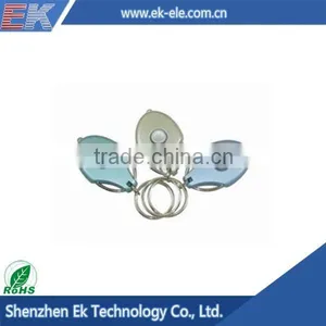 High Quality Design Metal Keychain/keyholder thumbnail-4
