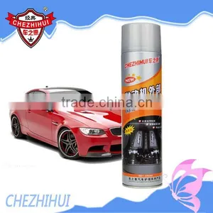 Chezhihui Foamy External Power Comprehensive Car Engine Carbon Cleaner thumbnail-4