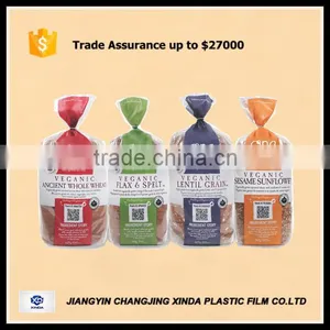 LDPE Wicket Bag/wicket Bread Bag/ice Wicket Bag thumbnail-2