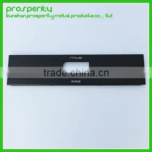 Sheet Metal Aluminum Cnc Processing thumbnail-1