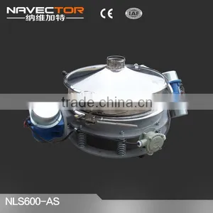 "Recycling and Environmental Protection Oscillate Sieve thumbnail-1