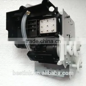 Cleaning Unit for Epson DX5 Printer thumbnail-1