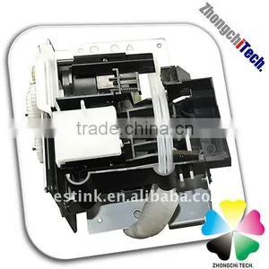 Pump Cap Assy for Mutoh thumbnail-1