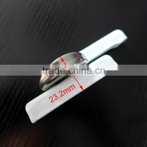 Crescent Lock For PVC Casement Window thumbnail-4
