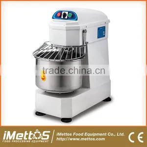 Hot Sale! IMettos Heavy Duty Electric Spiral Dough Mixer thumbnail-1