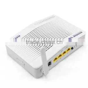 GPON FHR2411K GEPON 4LAN(1GE+3FE)+1VOIP/POTS+1WIFI thumbnail-4