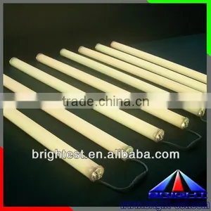 12w Led Full Color Digital Tube With 16 Sections thumbnail-1