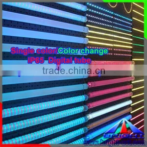 Colorful Lamps Led Party Pixel Lights, Led RGB Digital Tube for Bar, 5050 Adjustable Tube Led Light thumbnail-1