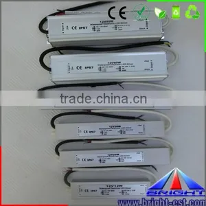 Constant Current 100W Led Driver 12v, Waterproof Led Driver 100W thumbnail-1