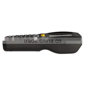 BR3000 Black Portable Barcode Data Collector thumbnail-3