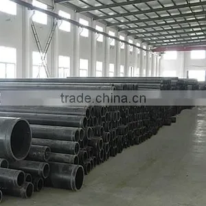 Oil Industry Steel Frame Reinforced Nylon Pipe of Hongbao thumbnail-1