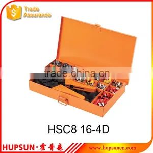 Combination Tools HSC8 6-6D Crimping Tool Kits Different Terminals thumbnail-2