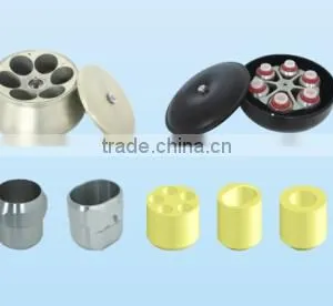 CL6R Super-Capacity Refrigerated Centrifuge thumbnail-2