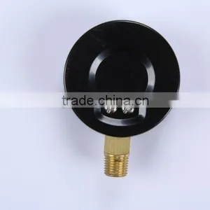 Special Design Durable Light Weight Easy To Read Clear File Mini Pressure Gauges Supplier's Choice thumbnail-4