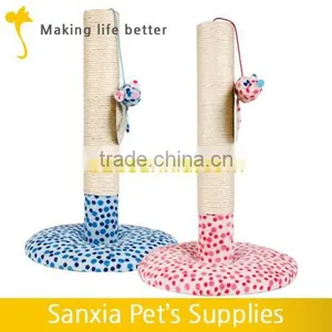 Sanxia Dot Scratcher thumbnail-1