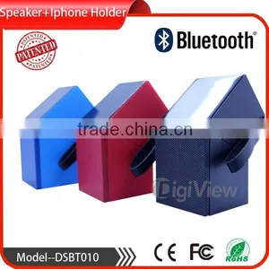 Bluetooth 3.0 Speaker,Mini Wireless High Quality Professional Twist BT Speaker thumbnail-1