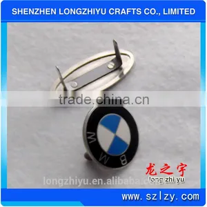Custom Metal Plates for Clothing Show in Souvenirs thumbnail-6