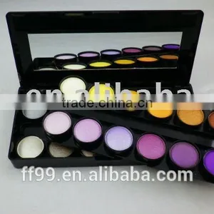 24 Color Eyeshadow thumbnail-1