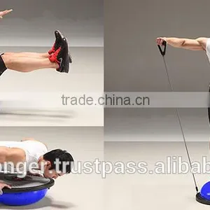 Ballance Ball / Gym Equipment/ Rack thumbnail-2