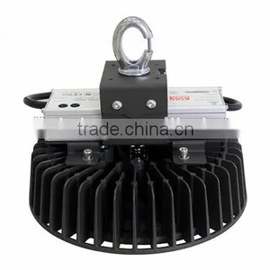 Adjustable Beam Angle 50W LED High Bay Light Personality Design thumbnail-4