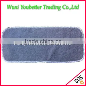 Hot Selling Diaper Inserts Microfiber Insert Breathable Inserts thumbnail-1