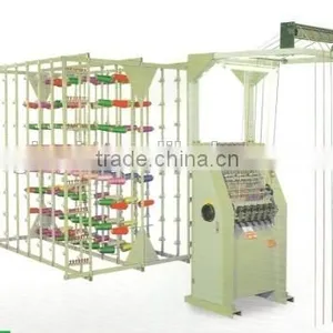 Round Cord Knitting Machine thumbnail-1