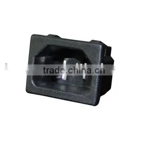 Power Socket thumbnail-1