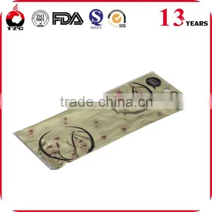 Print Plastic Header Bag With Adhesive Tape thumbnail-2