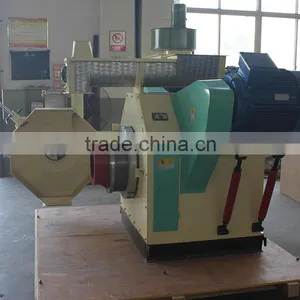 China Good Supplier Professional Coconut Shell Wood Pellet Machine Price thumbnail-5