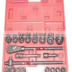 21PCS Pneumatic Socket Wrench Set thumbnail-1