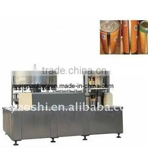 Soda Canning Machine thumbnail-1