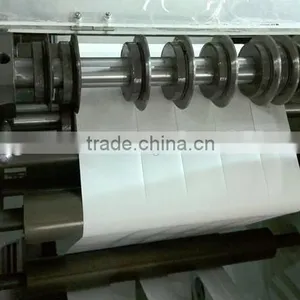 FQ-450 Hot Sale Thermal Paper Roll Slitter Rewinder thumbnail-4