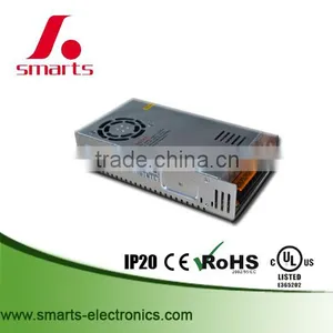 12v 40a ac dc Led Transformer 500w With CE thumbnail-5