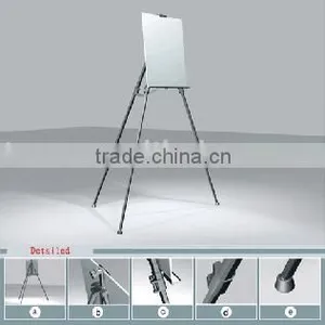 Aluminium Snap Frame Poster Frame Cardboard Poster Display Stand thumbnail-1