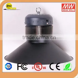 Wholesales and Best Quality CE Rohs Provided Led Warehouse Light 80w thumbnail-1