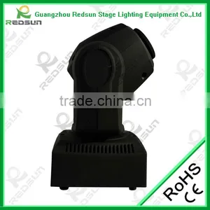 Lowest Price and High Quality Multi Patterns LED Pattern Light for Show and Party Disco thumbnail-3