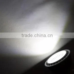 LED SpotlightLED 3.5W Led Spotlight 220-250LM Cool White Cob Led Spot Light GU10 thumbnail-5