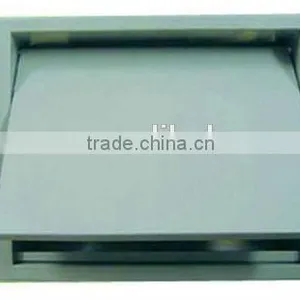 Air Vacuum Valves With Smoke Detector Types thumbnail-1