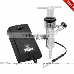 Handheld Mini Photochemical Quartz Reactor/UV Reactor thumbnail-1